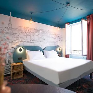 Habitación Estándar con Cama Queen